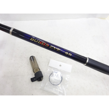 21ブルズアイ遠投3-520SI(206336)